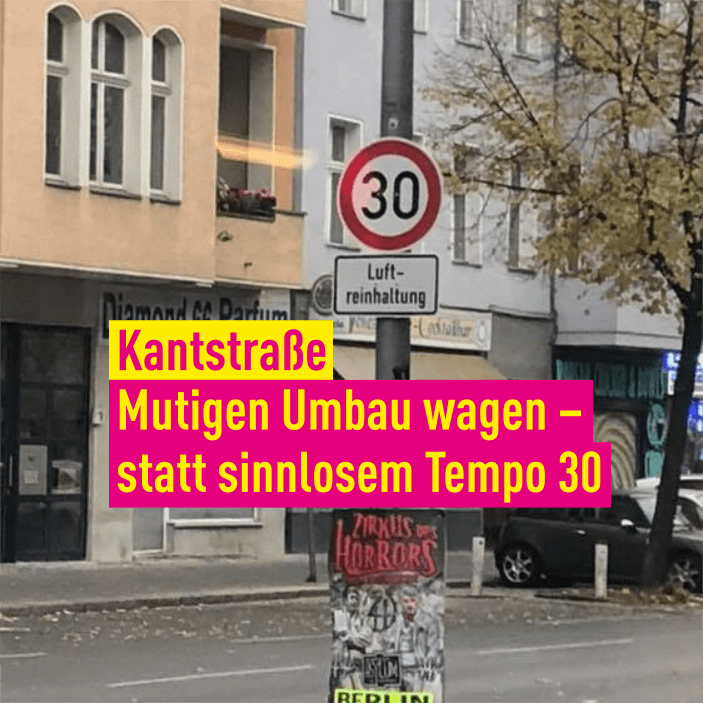 kantstraße