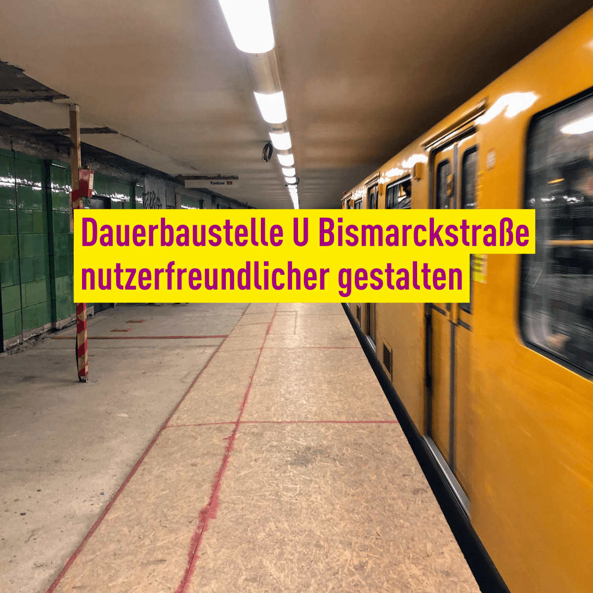 Bismarckstraße