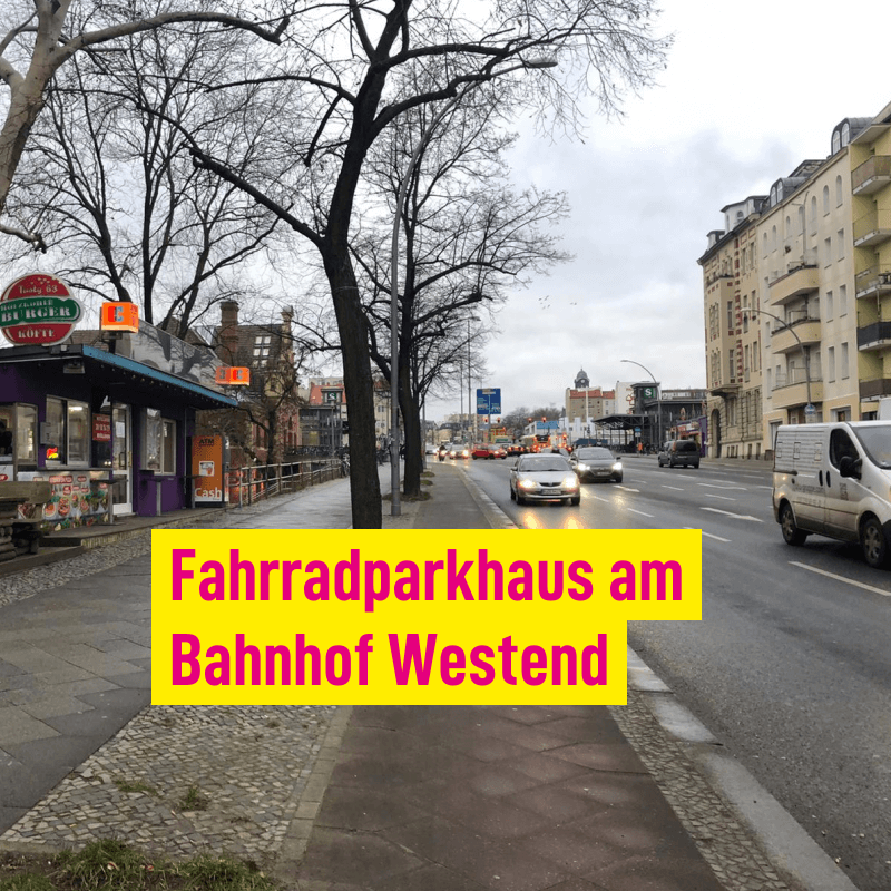 Fahrradparkhaus_Bhf Westend