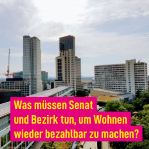 Wohnen