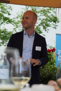 Dr. Felix Recke-Friedrich